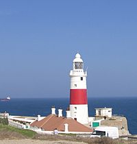 Archivo:Gibraltar-EuropaPoint-lighthouse