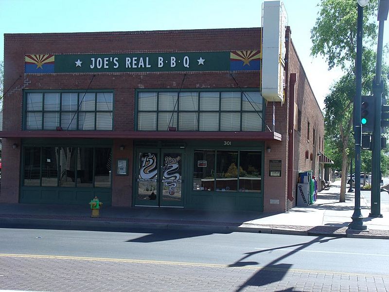 Gilbert-Tone Building-1929