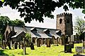 Goosnargh Parish Church 238-37