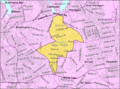 Greenlawn-ny-map