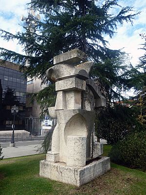 Archivo:Hacendistas asturianos (Oviedo) (2)