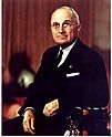 Harry S. Truman 1952