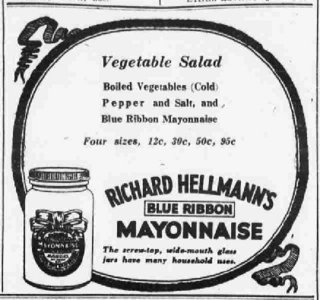 Hellmann's Blue Ribbon Mayo.png