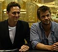 Hemsworth Hiddleston SDCC 2010 4 original