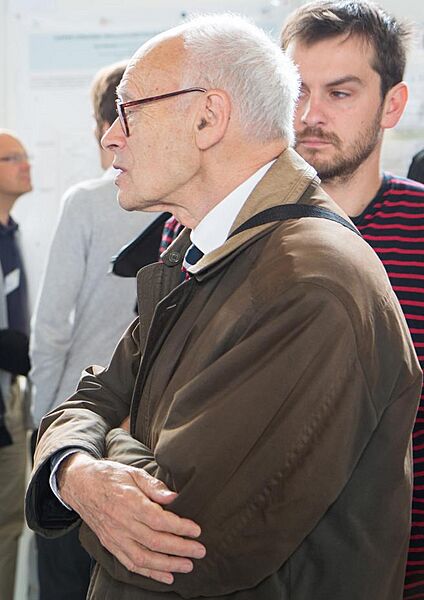 Henri Kagan