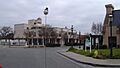 Hershey Plaza Oakdale