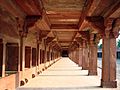Horse stables 08