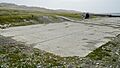 Hovercraft Shed at Moody Brook (51064879983)