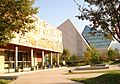 ITESM Monterrey Rectoria CETEC