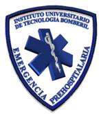 Archivo:IUT Bomberil Emergencias Prehospitalarias