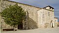 Iglesia de Padilla de Duero