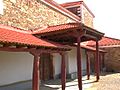 Iglesia de Palacios de la Valduerna