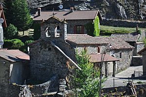 Archivo:Iglesia de Piedrafita de la Mediana
