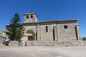 Archivo:Iglesia de San Esteban, Tabanera de Cerrato 02
