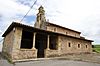 Iglesia de San Jorge (Manzaneda)