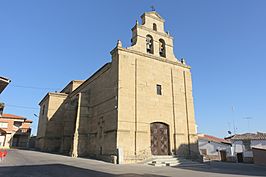 Iglesia de San Pedro
