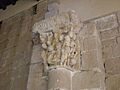 Iglesia de Santiago de los Caballeros de Zamora 3
