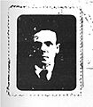 José Berruezo Silvente