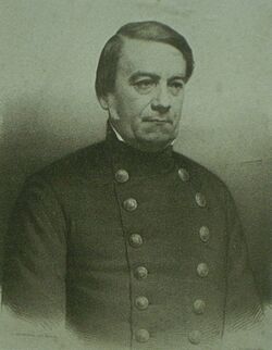 Archivo:José María Paz