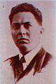 Justo Pastor Benítez