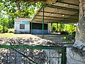 Kiosco, Encinares