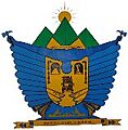 LOS ANDES ESCUDO