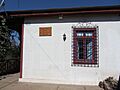 Las Cruces, casa de Juan Francisco Gonzalez