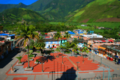 Linares (plaza principal)