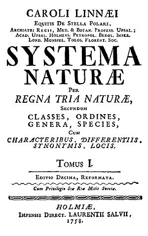 Archivo:Linnaeus1758-title-page