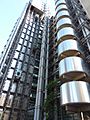 Lloyd'sLifts