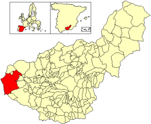 Archivo:LocationLoja (municipality)