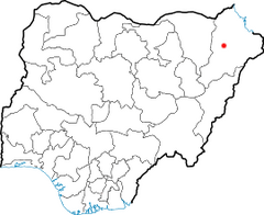 Locator Map Maiduguri-Nigeria.png