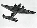 Lockheed Hudson ExCC