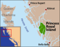 Locmap-PrincessRoyalIsland