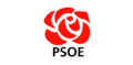 Logo PSOE 1994
