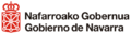 Logotipo del Gobierno de Navarra (Versión alternativa)