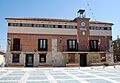 Magaz de Pisuerga 003 Town hall
