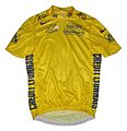 Maillotjaune