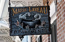 Archivo:Maison de Marie Laveau