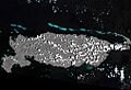Manus Island (Landsat)