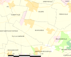 Map commune FR insee code 14092.png