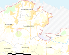 Map commune FR insee code 29203.png