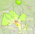 Mapaestepa