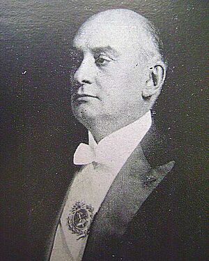 Archivo:Marcelo Torcuato de Alvear presidente