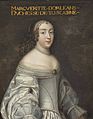 Marguerite-Louise d'Orleans