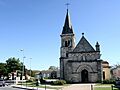 Martignas sur Jalle (33)