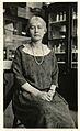 Maud Leonora Menten (1879-1960)
