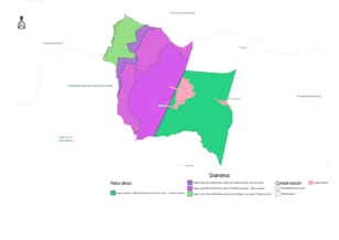 Archivo:Medio ambiente de Chile (2023) - comuna de Graneros