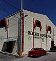 Mercado Guadalupano 