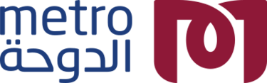Metro Doha Logo 10.2018